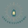 sneakyfindsms